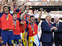 Раскол мирового футбола: UEFA объявила полный бойкот FIFA