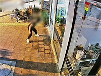 Трое жителей Бейтар-Илита обвинены в поджоге кафе Bandita в Рамат-Гане
