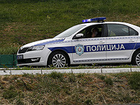 В пригороде Белграда найден чемодан с телом молодой россиянки