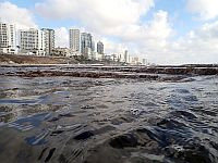Прогноз погоды в Израиле на 1 августа: очень жарко