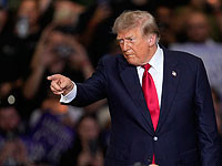 WSJ: Трамп отдал приказ о начале новой военной кампании против Ирана