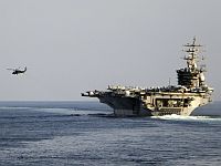Трамп попросил Всевышнего благословить американских солдат, ЦАХАЛ приведен в повышенную готовность