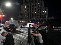 "Генеральский банкет": взрыв у ресторана в центре Москвы – трое убитых, десятки раненых