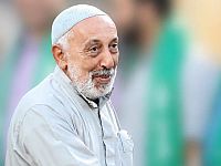 Источники в Газе: в Дир аль-Балахе ликвидирован один из лидеров ХАМАСа
