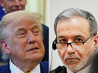 12-й канал: Трамп отменил удар по Ирану после того, как Аракчи согласился на компромисс в Ормузе
