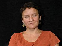 "Моя хуцпа здесь мне подходит". Татьяна Глезер в передаче "Детский недетский вопрос"
