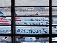 Авиакомпания American Airlines вернется в Израиль не раньше конца марта 2027 года