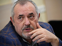 Бывший кандидат в президенты РФ Борис Надеждин покинул Россию