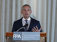 Гендиректор Совета мира требует от Израиля прекращения ударов по Газе