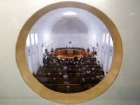 БАГАЦ рассмотрит законность перечисления 270 млн шекелей ультрарелигиозному образованию