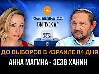 Новый проект поможет разобраться в израильской предвыборной повестке