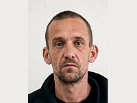 Внимание, розыск: пропал 45-летний Дан Эсек из Тверии