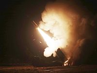 Reuters: американские запасы точных баллистических ракет практически истощены