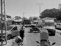 В больнице скончалась еще одна пострадавшая в результате наезда автобуса в Ашкелоне
