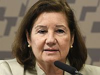 США аннулировали визу посла Бразилии, Бразилиа заявила о вмешательстве в выборы