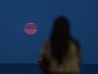 34-летний израильтянин утонул на пляже в Лимасоле