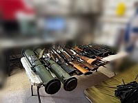 ЦАХАЛ уничтожил подземный объект "Хизбаллы" на юге Ливана
