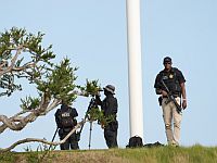 В гольф-клубе, где должен был выступать Трамп, арестован вооруженный человек