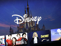 Disney+ открывает для израильтян глобальную версию платформы