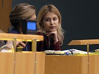 Антикоррупционный суд Украины определил меру пресечения бывшему послу в США