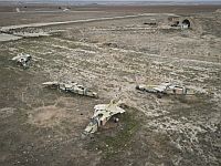 "Кан": Сирия ускорила восстановление ВВС – с иностранной помощью