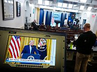 Суд в США заблокировал указ Трампа, ограничивающий голосование по почте