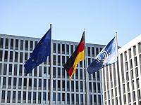 Die Welt: германской разведке могут разрешить кибератаки против России