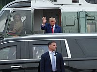 Трамп подписал меморандум по киберборьбе против международной преступности