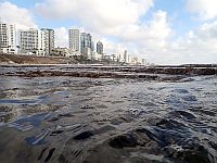 Прогноз погоды в Израиле на 13 августа: жарко, переменная облачность
