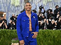 Звезда NBA Рассел Уэстбрук объявил о завершении профессиональной карьеры
