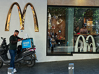 Хайтек-миллиардер Асаф Рапапорт ведет переговоры о покупке McDonald's Israel