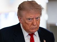 Трамп ввел пошлины на импорт БПЛА, Израиля нет в списках "льготников"