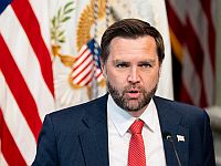 Вэнс: главная цель США в войне с Ираном – низкие цены на нефть и газ для американцев