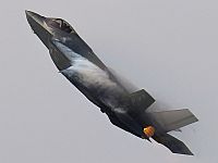 Semafor: планы по продаже Турции истребителей F-35 "в тупике"