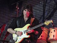 Ричи Блэкмор впервые за более чем 30 лет сыграл вместе с Deep Purple