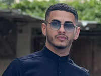 В море у пляжа в Ришон ле-Ционе разыскивают пропавшего 18-летнего Сами Шахаде