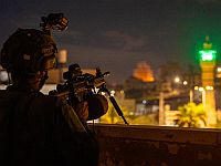 1046-й день войны: действия в Ливане и Газе, операции в Иудее и Самарии
