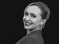 В возрасте 36 лет умерла американская актриса Хайден Панеттьери, мать дочери Владимира Кличко