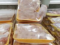 Минсельхоз Израиля отменил разрешение на импорт курятины из Бразилии