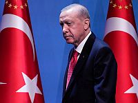 В беседе с Трампом президент Турции Эрдоган обвинил Израиль в несоблюдении плана по Газе