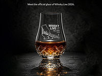 Через стакан с виски стоит смотреть на мир: в Тель-Авиве пройдет Whisky Live-2006