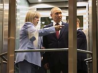 Глава ЦИК России Памфилова призвала изменить закон: "Уехал из страны, предал страну - пошел вон"