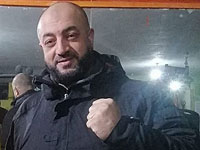 Полковник муниципальной полиции ХАМАСа ликвидирован в Газе