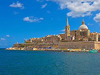 МИД Мальты сообщил, что разрешит израильтянам въезд по лессе-пассе