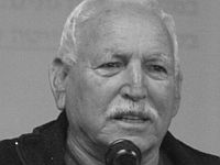 В возрасте 92 лет умер генерал ЦАХАЛа Цури Саги, превративший курдских повстанцев в армию