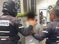 Житель Бат-Яма задержан по подозрению в изнасиловании 18-летней девушки