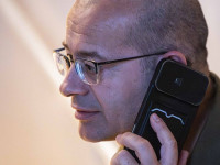 12 канал ИТВ: Роман Гофман снимает с должностей двух руководителей в "Мосаде"