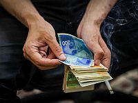 Компания, занимающаяся помощью в эмиграции израильтян, обратилась за защитой от кредиторов