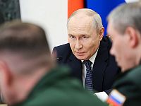 WSJ: разведка США допускает ограниченную атаку России на страну NATO в ближайшие годы
