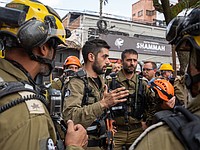 Израильские спасатели извлекли последних остававшихся под завалами в Колумбии. Фоторепортаж